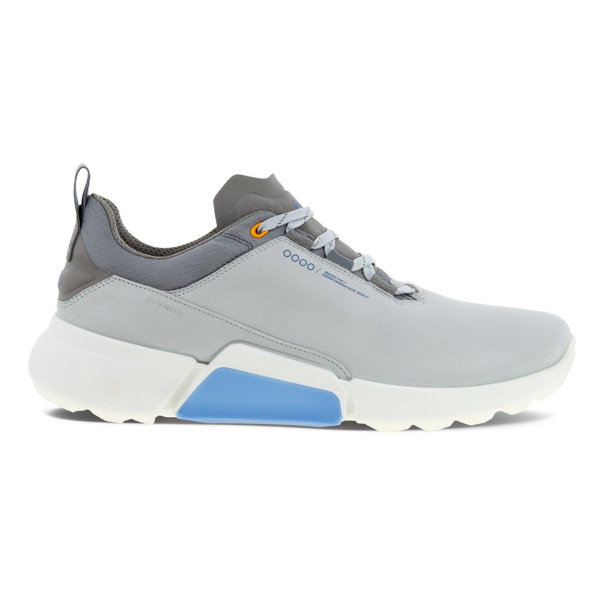 【新品】ECCO Golf Biom H4 / 23.5 37 Men's BIOM H4 Spikeless Golf